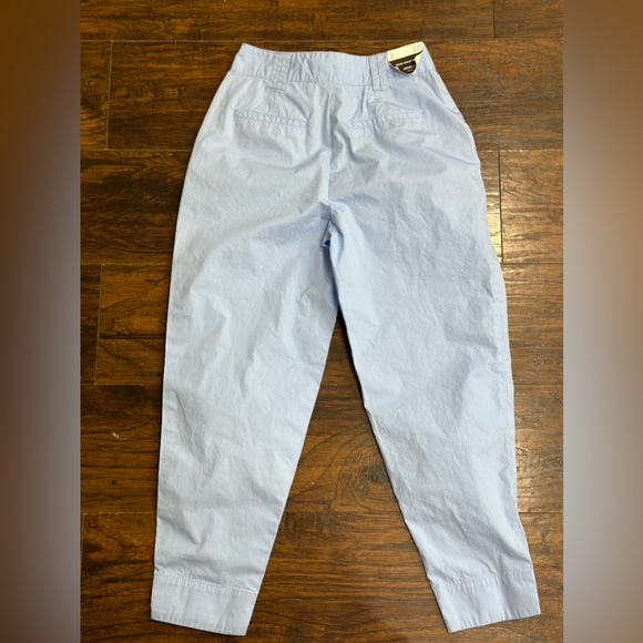 NWT Who What Wear tapered pants - Picture 3 of 7